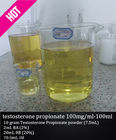 Sal anabólico da fonte do pó cru seguro da hormona esteróide do Propionate da testosterona