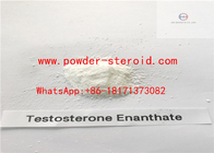 O esteróide cru do enanthate da testosterona pulveriza suplementos ao halterofilismo de Androtardyl